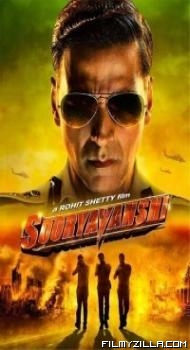 Sooryavanshi (2021) Hindi Movie