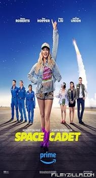 Space Cadet (2024) Hindi Dubbed