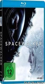 Spacewalker (2020) English Movie