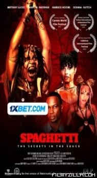 Spaghetti (2023) Hindi Dubbed Movie