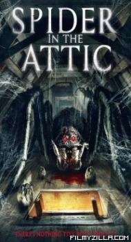 Spider In the Attic (2021) Hindi Dubbed