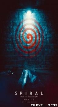 Spiral (2021) Hindi Dubbed