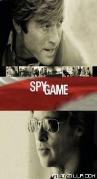 Spy Game (2001) Hindi Dubbed