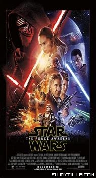 Star Wars The Force Awakens (2015) Hindi Dubbed