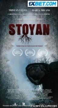 STOYAN (2022) Hindi Dubbed