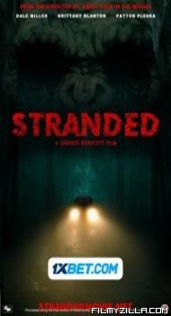 Stranded (2024) Hindi Dubbed