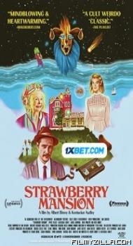 Strawberry Mansion (2021) Hindi Dubbed