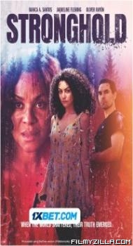 Stronghold (2023) Hindi Dubbed