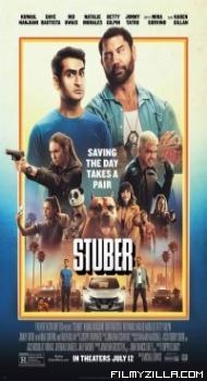 Stuber (2019) English Movie