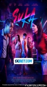 Suka (2023) Hindi Dubbed