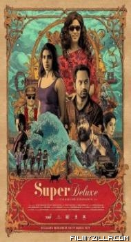 Super Deluxe (2019) South Indian Hindi Dubbed Movie