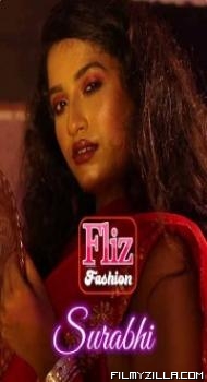 Surabhi Fashion Show (2020) Fliz Movies