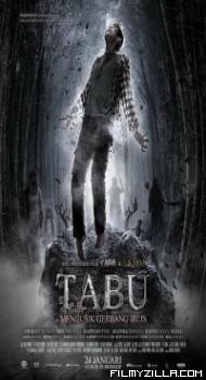 Tabu Mengusik Gerbang Iblis (2019) Hindi Dubbed