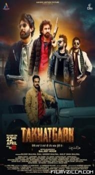 Takhatgarh (2021) Web Series