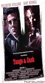 Tango and Cash (1989)