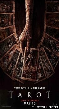 Tarot (2024) English Movie