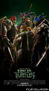 Teenage Mutant Ninja Turtles (2014) Hindi Dubbed