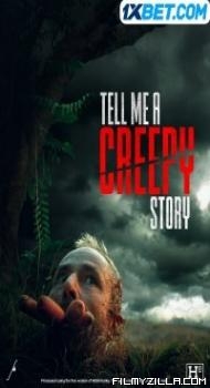 Tell Me a Creepy Story (2023) Hindi Dubbed