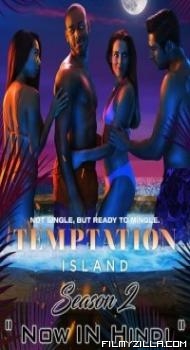 Temptation Island (2019) Season 2 Web Series