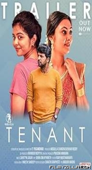 Tenant (2024) Hindi Dubbed Movie