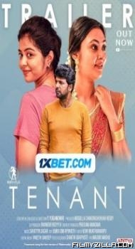 Tenant (2024) South Indian Hindi Dubbed Movie