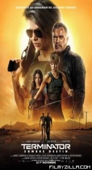 Terminator Dark Fate (2019) Hindi Dubbed