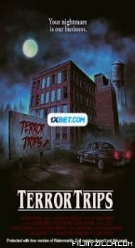 Terror Trips (2021) Hindi Dubbed