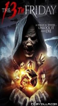 The 13th Friday (2017) Hindi Dubbed