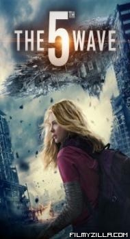 The 5th Wave (2016) Hindi Dubbed