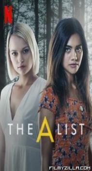 The A List (2018) Web Series