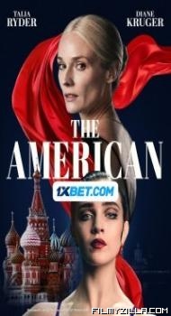 The American (2024) Hindi Dubbed