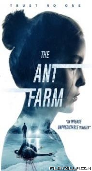 The Ant Farm (2022) Hindi Dubbed