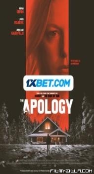 The Apology (2022) Hindi Dubbed