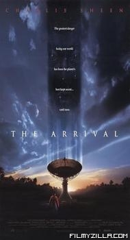 The Arrival (1996) Hindi Dubbed