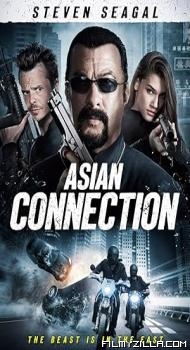 The Asian Connection (2016) Hindi Dubbed