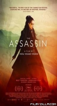 The Assassin (2015) Hindi Dubbed