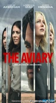 The Aviary (2022) Hindi Dubbed