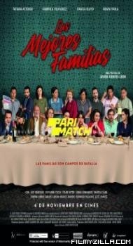 The Best Families (2020) Hindi Dubbed