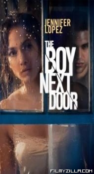 The Boy Next Door (2015) Hindi Dubbed