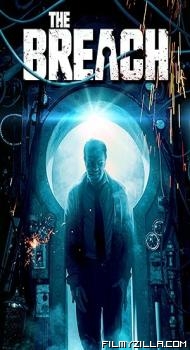 The Breach (2023) Hindi Dubbed