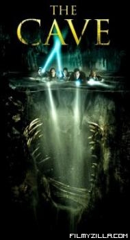 The Cave (2005) Hindi Dubbed