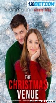 The Christmas Venue (2023) Hindi Dubbed