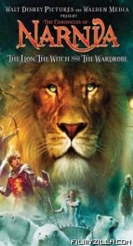 The Chronicles of Narnia (2005) Hindi Dubbed