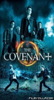 The Covenant (2017) Hindi Dubbed