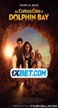 The Curious Case of Dolphin Bay (2022) Hindi Dubbed