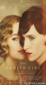 The Danish Girl (2015) Dual Audio Hindi Dubbed