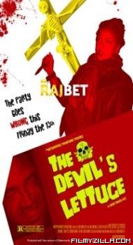 The Devils Lettuce (2021) Hindi Dubbed