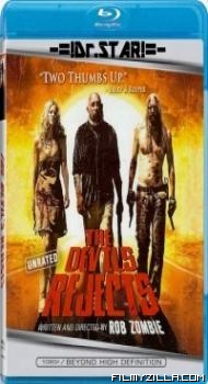 The Devils Rejects (2005) Hindi Dubbed