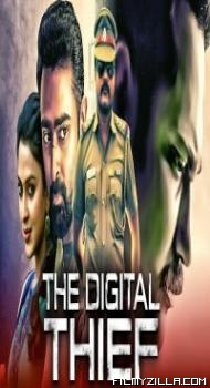 The Digital Thief (2020) South Indian Hindi Dubbed Movie