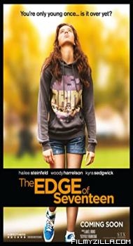 The Edge of Seventeen (2016) Hindi Dubbed